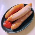 のんべぇヒロ's cooksnap of when they made 私流、ウインナーの焼き方.