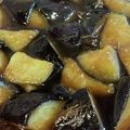y_h2525's cooksnap of when they made なすの煮浸し.
