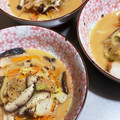 MEME72's cooksnap of when they made フライパンで♡鮭のちゃんちゃん焼き.