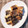 ペキのリリー's cooksnap of when they made 節約満足おかず＊海苔巻き豆腐の甘辛焼き.