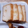 ポニーリボン's cooksnap of when they made 豆腐のコチュジャン漬け.