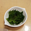 ラリー＆サラ's cooksnap of when they made 簡単☆青紫蘇丸ごと焼肉タレあえ.