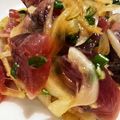 むしゃむしゃもぐもぐ's cooksnap of when they made 10分でメイン＊鰹の薬味和え.