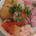 precious☆'s cooksnap of when they made 生ホタテ漬け.