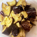 тakuмasa✩。's cooksnap of when they made レンジde簡単♡揚げない！なすの揚げ浸し.