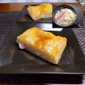 ルチアーノ★★★'s cooksnap of when they made コールラビのクリーム煮.