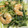 Halü★mama's cooksnap of when they made えびと水菜のマヨネーズ炒め.