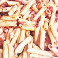 クックKLRAJE☆'s cooksnap of when they made ペンネdeアラビアータ.