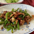 rynbaskets's cooksnap of when they made 【農家のレシピ】我が家のチンジャオロース.