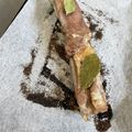 えりみかん☆'s cooksnap of when they made オーブンで 手作りベーコン♪.