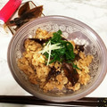 うさぎの姫ちゃん's cooksnap of when they made 干しほたるいかの炊き込みご飯.