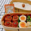 mipoみぽ's cooksnap of when they made 最強時短！コロコロコロッケボール.