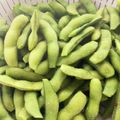 クックG1CG0C☆'s cooksnap of when they made 枝豆農家直伝！美味しい枝豆の茹で方.