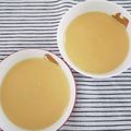 ペキのリリー's cooksnap of when they made 簡単！！　手作り玉子豆腐.