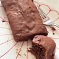 みるくの工房's cooksnap of when they made サラダ油で作る☆ココアパウンドケーキ.