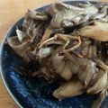 ★★ゆこりん★★'s cooksnap of when they made 舞茸のマリネ.