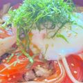kokone.love's cooksnap of when they made ジップロックで簡単！サーモン漬け.