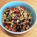 honeybo's cooksnap of when they made 大豆のイタリアンサラダ.