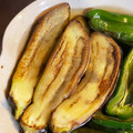 kotte318's cooksnap of when they made 簡単ナスの揚げびたし.