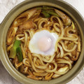 ♡ルヴァ♡'s cooksnap of when they made 失敗無し！簡単◎味噌煮込みうどん.