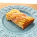 ルチアーノ★★★'s cooksnap of when they made コールラビのクリーム煮.