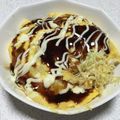 yuli1223's cooksnap of when they made 山盛りキャベツのとんぺい焼き サラダ.