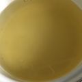 葉月優希's cooksnap of when they made 手作り白だしで野菜の揚げ浸し.