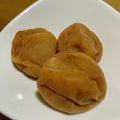 すぱいでぃー's cooksnap of when they made 梅講師直伝㉚感動♪デザート梅干しの漬け方.