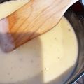 ミスハドソン's cooksnap of when they made 【話題入り】絶品！ホワイトソース☆★☆.