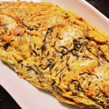 milestone★'s cooksnap of when they made もずくの卵とじ.