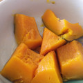 ☆よ～たん★'s cooksnap of when they made 本当に簡単かぼちゃの煮物.