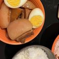 アジs's cooksnap of when they made 炊飯器で簡単なのにホロホロ！豚の角煮.