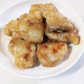 piyoh's cooksnap of when they made 超簡単！鶏胸肉の照り焼き。.