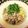 龍青空ママ's cooksnap of when they made 大葉香る☘️激旨牛ガーリックライス.