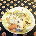 龍青空ママ's cooksnap of when they made 時短でパパッと☘️れんこんの洋風炒め.
