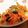 龍青空ママ's cooksnap of when they made キャロットラぺ☆レーズン､クルミ入り☆.