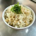 azbjbn's cooksnap of when they made 夏にさっぱり、生姜ごはん＾＾.