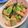 〜みみ〜's cooksnap of when they made 鮭と茄子の甘酢炒め.
