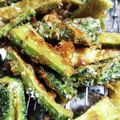 胡桃大好き❤️'s cooksnap of when they made カリっと香ばしい♡ゴーヤのおかか唐揚げ.