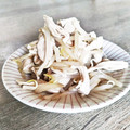 ポンポリン's cooksnap of when they made ささみとモヤシの和え物☆あと1品☆副菜.