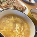 minmit's cooksnap of when they made 中華しらたきスープ★.