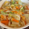 クックC1ZBWP☆'s cooksnap of when they made 【☆】白菜とシーフードミックスの旨煮.