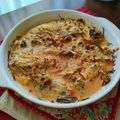 かわゆう1211's cooksnap of when they made さば缶で♪スペイン風オムレツ.