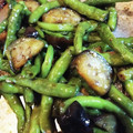クックUZBA6P☆'s cooksnap of when they made いと美味し！ひもとうがらしの醤油炒め.