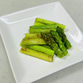 なーなちゃん's cooksnap of when they made アスパラガスの黒胡椒炒め.