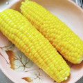 pimpa44's cooksnap of when they made 塩は最後！農家のとうきびのゆで方.