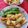 かわゆう1211's cooksnap of when they made モロッコいんげんと油揚げ＆ちくわの煮物.