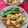 かわゆう1211's cooksnap of when they made モロッコいんげんと油揚げ＆ちくわの煮物.