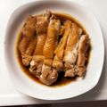 tanuyo's cooksnap of when they made ほっとくだけで簡単！柔らか鶏チャーシュー.