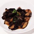 クックLGZ0I9☆'s cooksnap of when they made 減量。なすの焼き浸し.